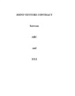 Business Cooperation Contract